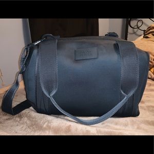 SOLD -- Dagne Dover Landon - Medium - Slate
